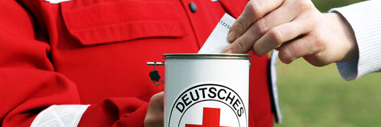 Spenden